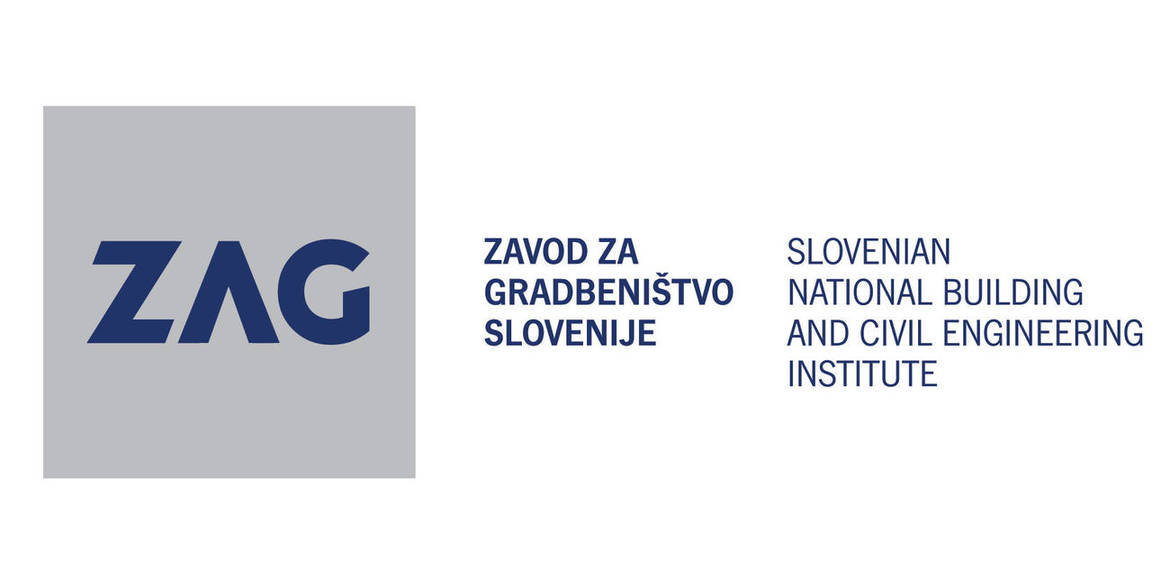 Slika: Zavod za gradbeništvo Slovenije (Slovenian National Building and Civil Engineering  Institute)